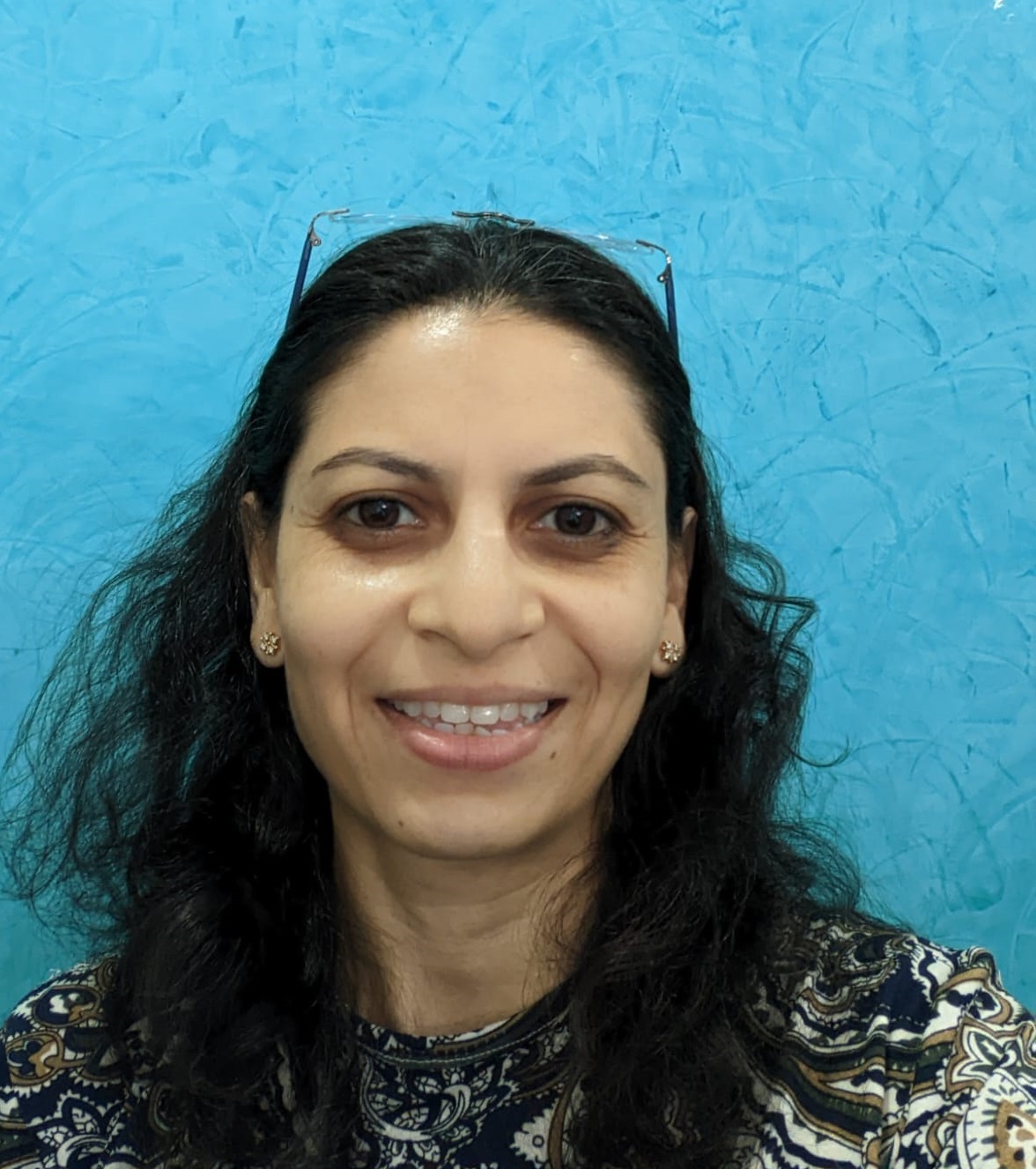 Tejal Tekrawala - Sr. Executive Accounts & Finance